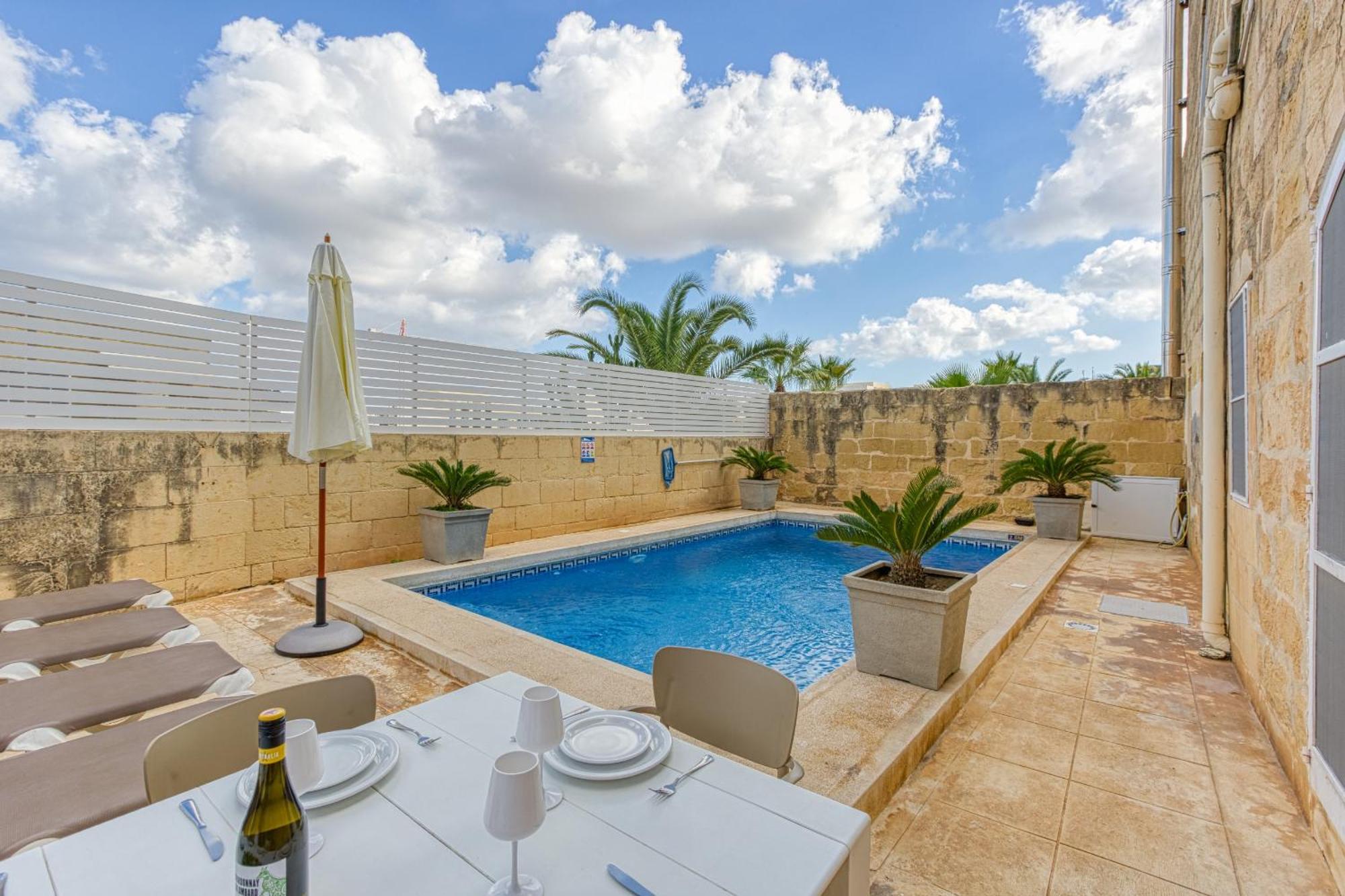 Girardu Holiday Home Victoria Esterno foto