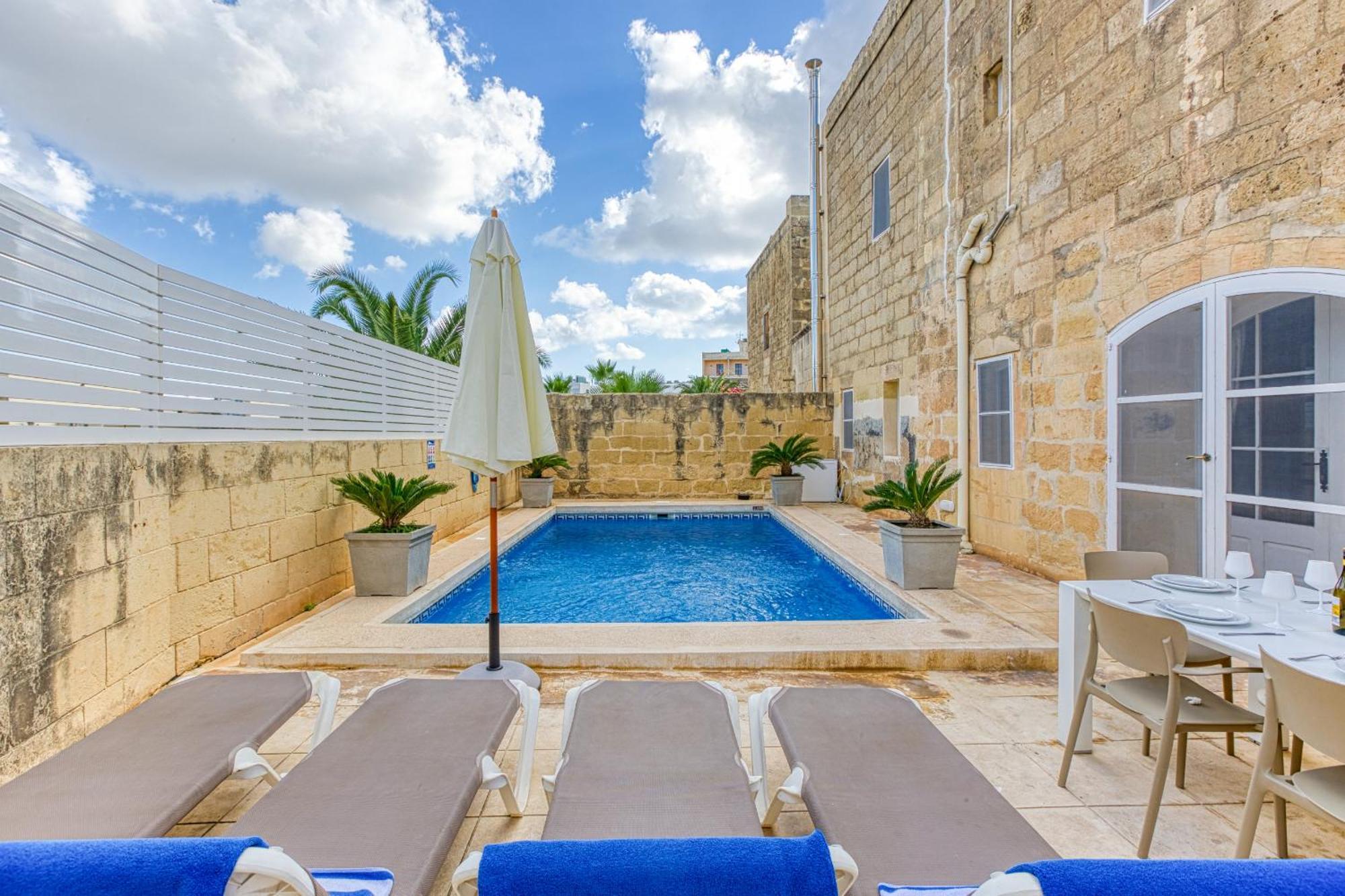 Girardu Holiday Home Victoria Esterno foto