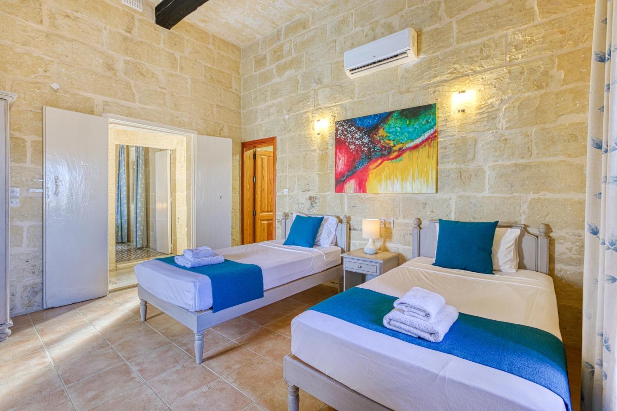 Girardu Holiday Home Victoria Esterno foto