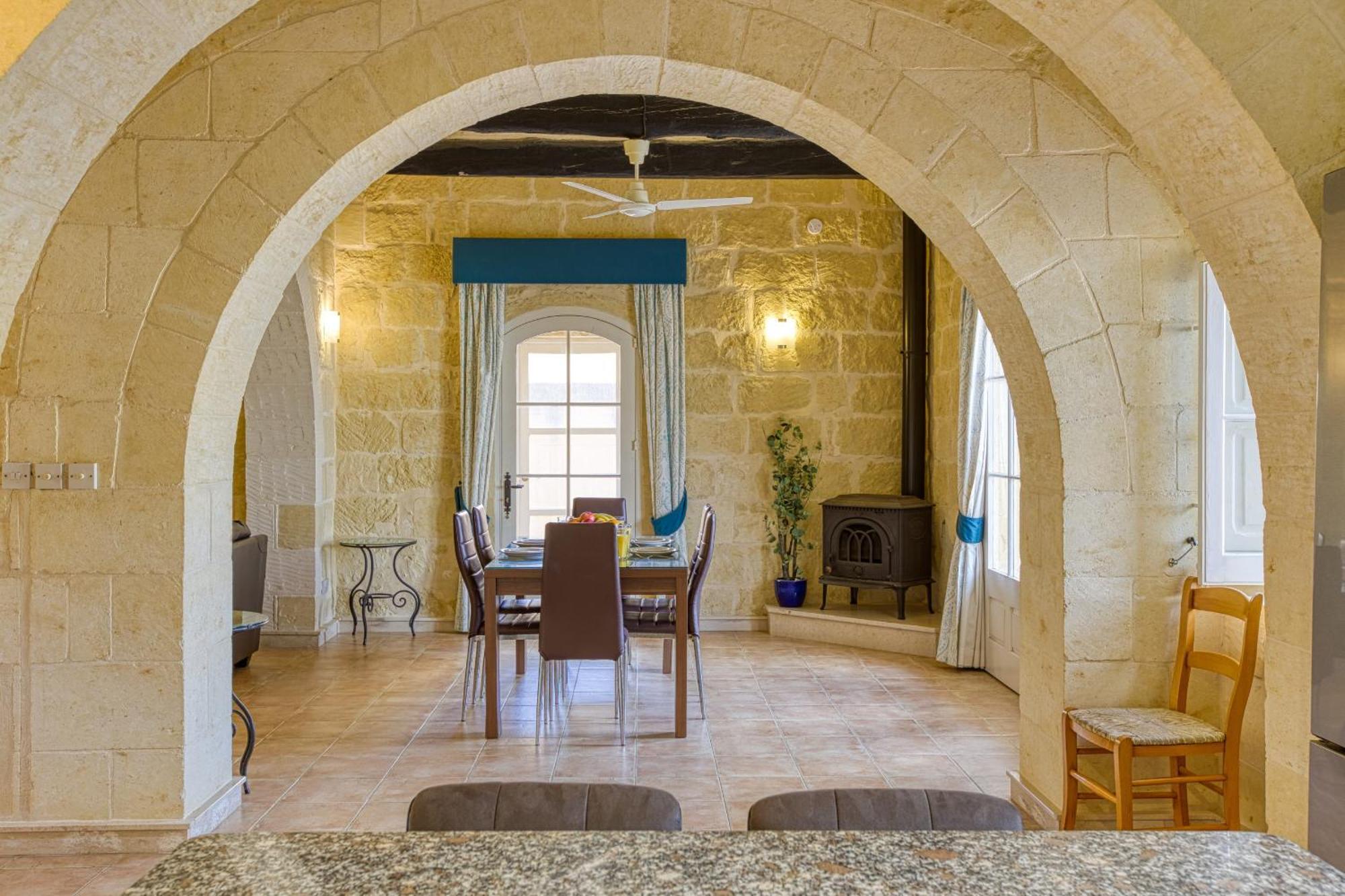 Girardu Holiday Home Victoria Esterno foto