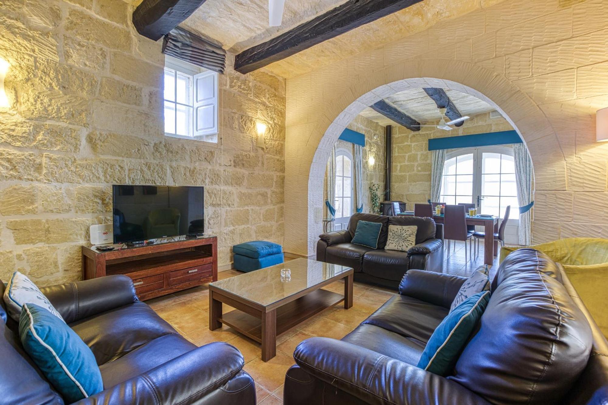 Girardu Holiday Home Victoria Esterno foto