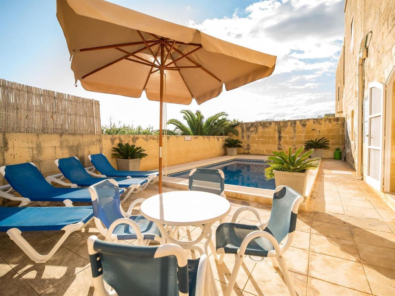 Girardu Holiday Home Victoria Esterno foto